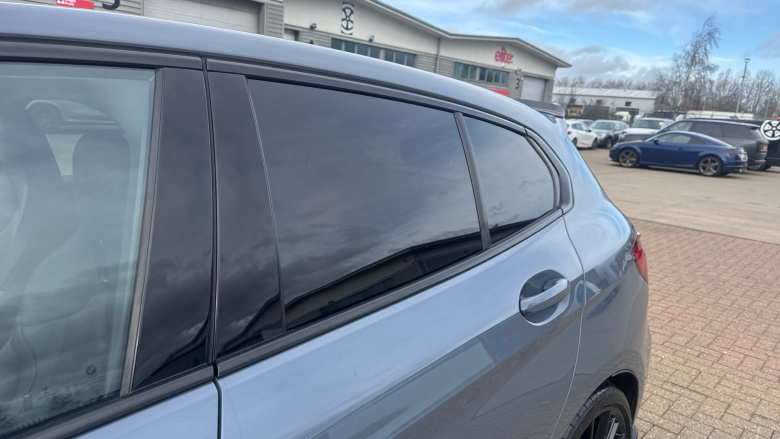 BMW 1 Series M135i xDrive 5dr Step Auto Petrol Hatchback